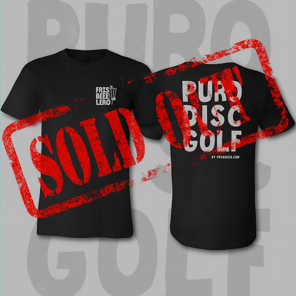 PURO DISC GOLF