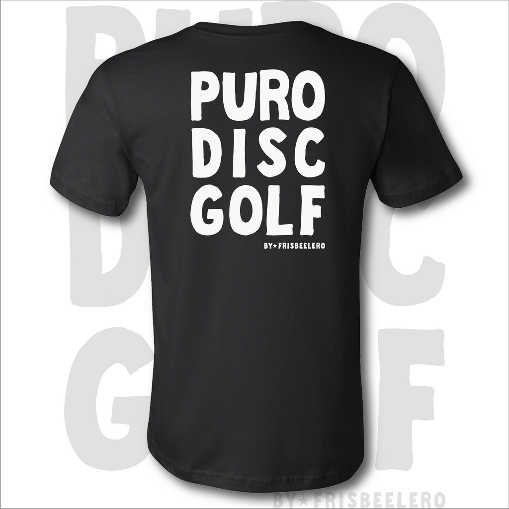 PURO DISC GOLF
