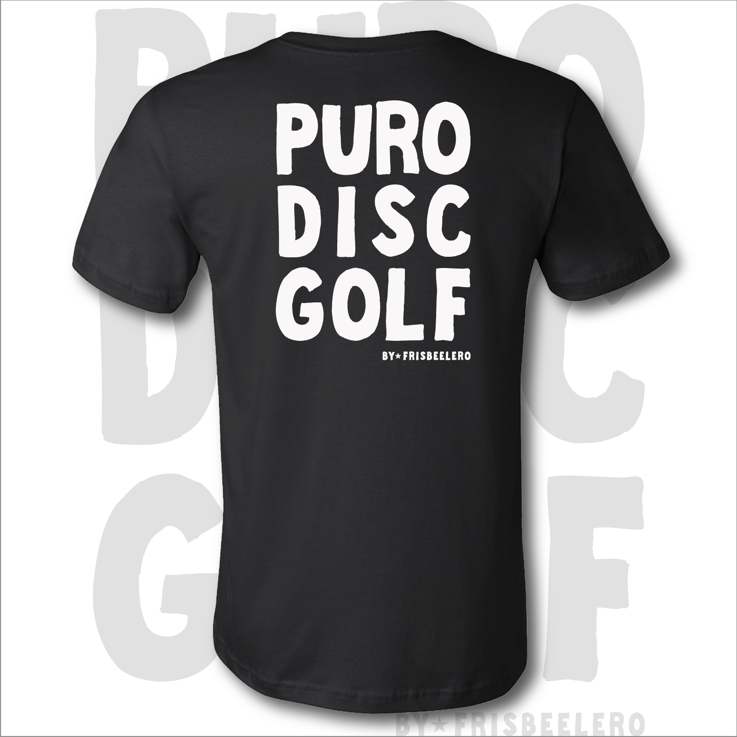 PURO DISC GOLF
