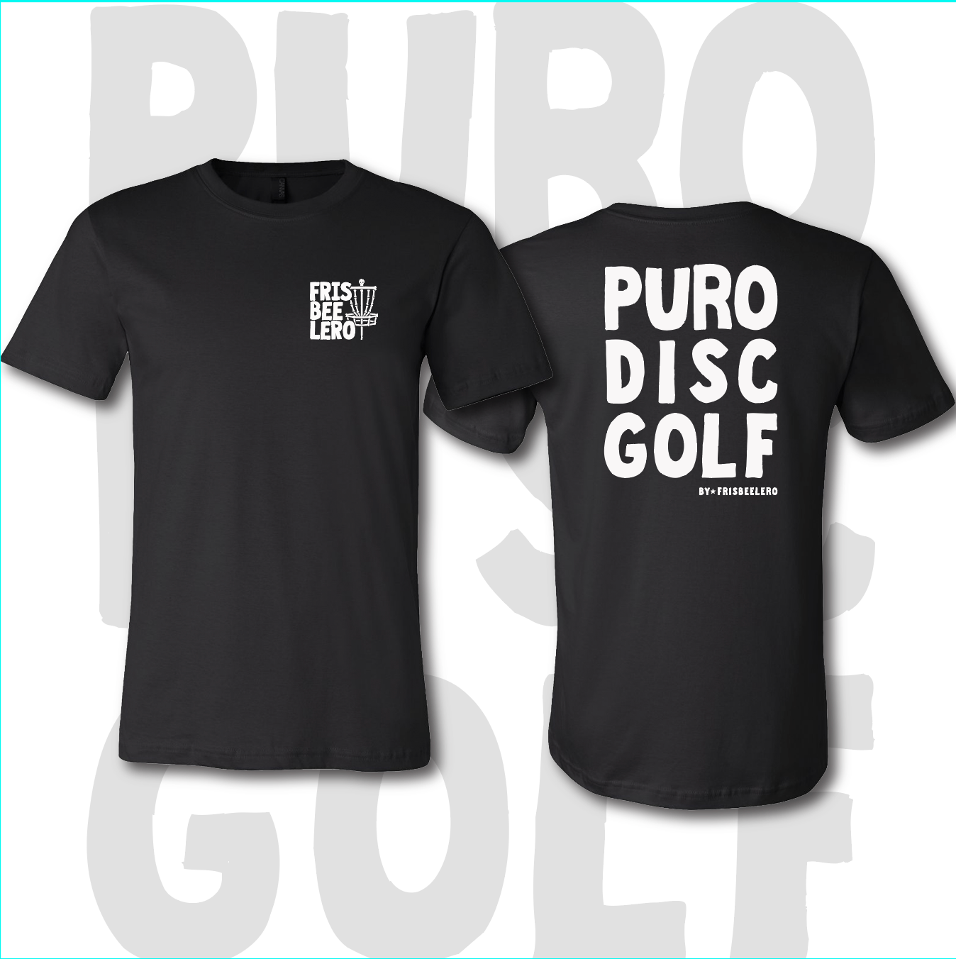 PURO DISC GOLF